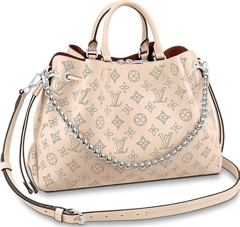 bella tote louis vuitton|louis vuitton pleated bag.